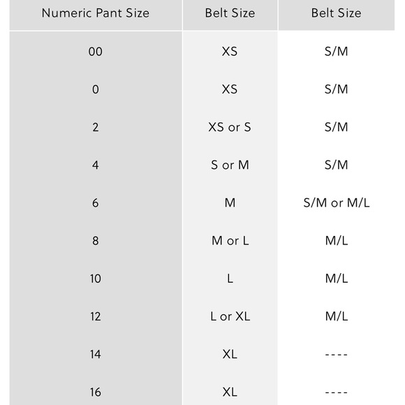 J. Crew Classic belt in metallic leather Silver Mirror XS - Picture 4 of 4
